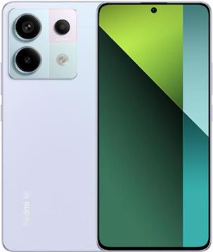 Mobitel Xiaomi Redmi Note 13 Pro+ 12GB/512GB 5G, Aurora Purple