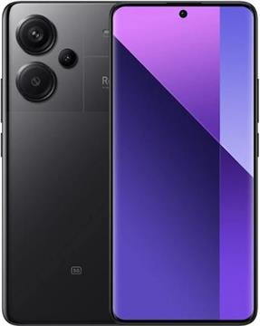 Mobitel Xiaomi Redmi Note 13 Pro+ 12GB/512GB 5G, Midnight Black