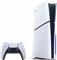 Sony PlayStation 5 Slim - 1TB SSD / white