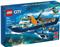 LEGO City Arktis-Forschungsschiff 60368