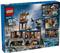 LEGO City Polizeistation auf der Gefängnisinsel 60419