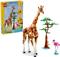 LEGO Creator 3-in-1 Tiersafari 31150