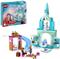 LEGO Disney Princess Elsas Eispalast 43238