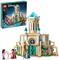 LEGO Disney Wish König Magnificos Schloss 43224