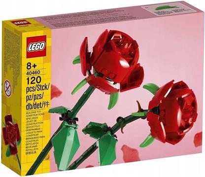 LEGO Iconic Rosen 40460