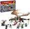 LEGO NINJAGO Egalt der Meisterdrache 71809