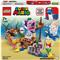LEGO Super Mario Dorrie und das versunkene Schiff – Erweiterungsset 71432