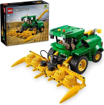 LEGO Technic John Deere 9700 Forage Harvester 42168