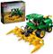 LEGO Technic John Deere 9700 Forage Harvester 42168