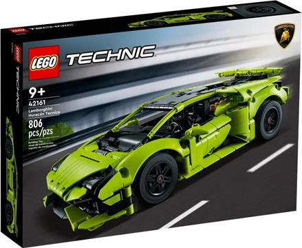 LEGO Technic Lamborghini Huracán Tecnica 42161