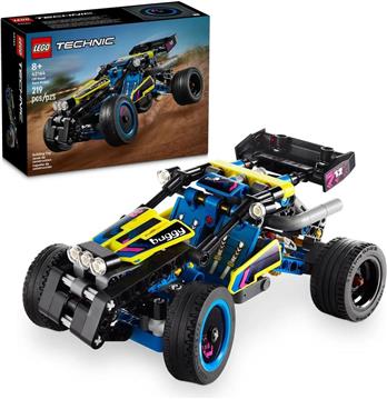 LEGO Technic Offroad Rennbuggy 42164