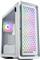 FSP Fortron CUT593P E-ATX Ultra Tower 3xARGB WHITE