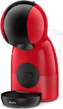 KRUPS Dolce Gusto Piccolo XS crna/crvena [KP1A3510]