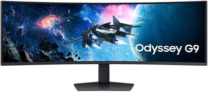 MON 49 SM Odyssey LS49CG950EUXEN 240Hz
