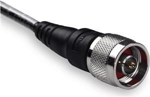 LMR200 Reverse SMA - N-Type Cable
