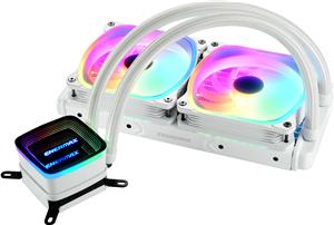 WAK Enermax Aquafusion ADV Wasserkühler 240mm SquA RGB