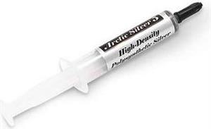Arctic Silver 5, 12g, High-Density Polysynthetic Silver Thermal Compound