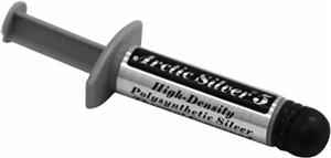 Arctic Silver 5, 3.5g, High-Density Polysynthetic Silver Thermal Compound