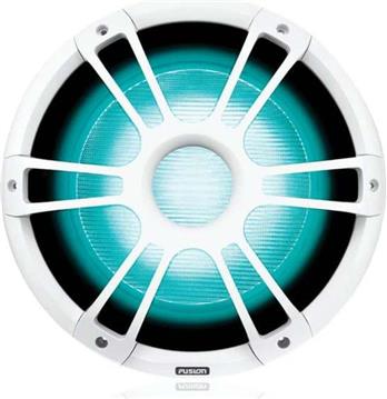 Fusion Subwoofer SG-SL122SPCSignature 3 Sport Chrome 12"LED