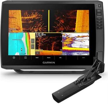 Garmin echoMAP Ultra 2 122sv, int. antena, s GT56UHD-TM sondom (12") 010-02881-01