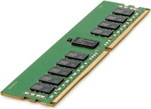 HPE 32GB DR x8 DDR4-3200-22 UDIMM ECC, P43022-B21