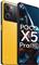 POCO X5 PRO 5G 6+128 GB YELLOW
