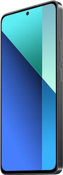 Mobitel Xiaomi Redmi Note 13 8GB/256GB 4G, Midnight Black