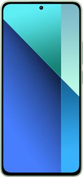 Mobitel Xiaomi Redmi Note 13 8GB/256GB 4G, Mint Green