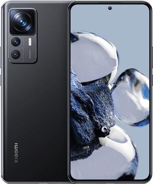 Mobitel Xiaomi 13T Pro 12GB/512GB 5G, Black