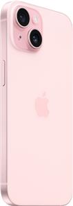 Apple iPhone 15 128GB roza