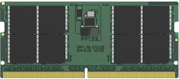 KINGSTON 32GB 5200MT/s DDR5 Non-ECC CL42, KVR52S42BD8-32