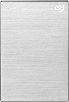 SEAGATE One Touch 1TB External HDD Slvr
