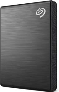 SEAGATE One Touch SSD 1TB USB-C Black