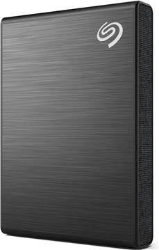 SEAGATE One Touch SSD 1TB USB-C Black