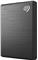 SEAGATE One Touch SSD 1TB USB-C Black