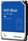 WD Blue 1TB SATA 3.5inch HDD 6Gb/s