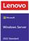 LENOVO Windows Svr 2022 Std ROK 16C - ML