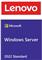 LENOVO Windows Svr 2022 Std ROK 16C - ML