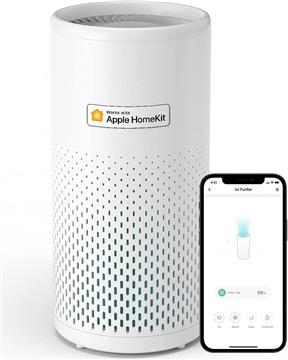 Meross Smart Wi-Fi Air Purifier MAP100