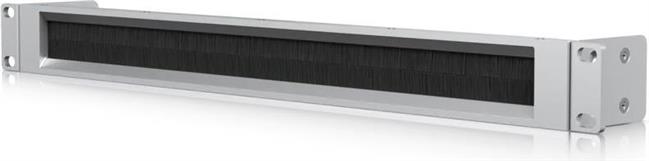 Ubiquiti Rack mount 1U brush panel