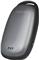 LogiLink Powerbank 4000mAh,1xUSB-A, Handwärmer,metallgrau