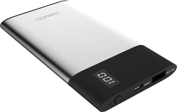 TerraTec P40slim 4.000mAh