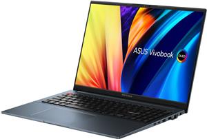 ASUS VivoBook Pro16OLED K6602VU-MX127X 16" i9-13900H161RT W11P