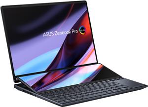 ASUS Zenbook Pro 14 Duo OLED UX8402VU-P1097X 14,5" i9-13900 W11P