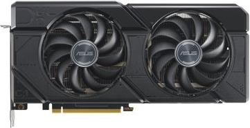 Grafička kartica Asus Dual Radeon RX 7700 XT OC Edition 12GB GDDR6