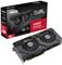 Grafička kartica Asus Dual Radeon RX 7800 XT OC Edition 16GB