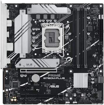 MB ASUS PRIME B760M-PLUS