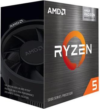 Procesor AMD Ryzen 5 5500GT 6C/12T 3.6 GHz (4.4 GHz) AM4 16MB L3 Cache 65W Box Wraith Stealth PN: 100-100001489BOX