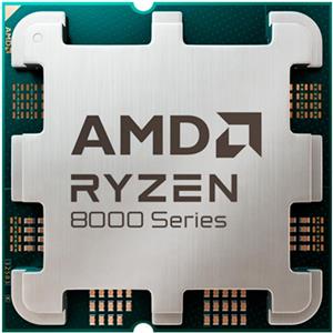 AMD Ryzen 5 8500G 5,05GHz AM5 22MB Cache