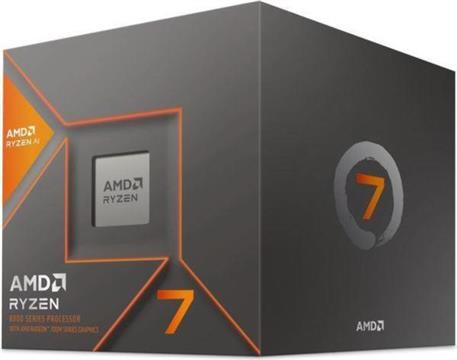 Procesor AMD Ryzen 5 8600G 6C/12T 5.05 GHz AM5 22MB L3 Cache 65W Box PN: 100-100001237BOX